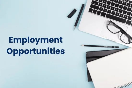 Job Openings